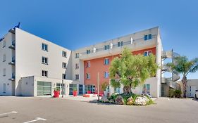 Kyriad Perpignan Sud
